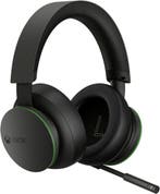 Microsoft - Xbox Wireless Headset - TLL-00021 - Black, Computers en Software, Headsets, Verzenden, Nieuw, Microsoft