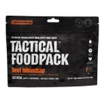 Beef Bibimbap - Tactical Foodpack