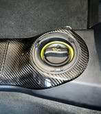 Porsche 981 / 718 cayman GT4 RS Carbon motorkap & rolbeugel, Auto diversen, Verzenden