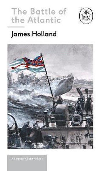 Battle of the Atlantic - James Holland 9780718186319, Verzenden, Gelezen, James Holland