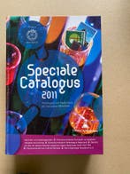 Postzegels Nederland - Speciale Catalogus 2011, Ophalen of Verzenden, Catalogus