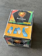 Panini Euro 2004 - 100 packs edition - Sealed box - Good, Nieuw