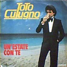 Toto Cutugno - UnEstate Con Te, Cd's en Dvd's, Ophalen of Verzenden, Gebruikt