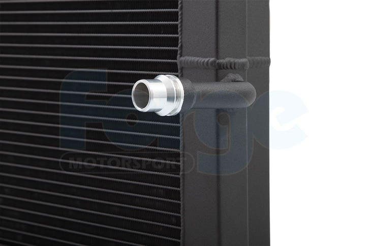 Forge CHARGECOOLER RADIATOR  BMW B48 & B58 ENGINE, Auto diversen, Tuning en Styling, Verzenden