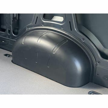 Binnenste Spatbord Beschermers VW Crafter 2017 - Heden CS245, Nieuw, Volkswagen