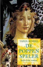 POPPENSPELER 9789027467454 T. Kinkel, Boeken, Verzenden, Gelezen, T. Kinkel