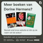 Wie ben ik dat ik dit doen mag 9789029089531 Dorine Hermans, Verzenden, Zo goed als nieuw, Dorine Hermans