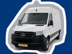 Zakelijke Lease |  Mercedes-Benz Sprinter 315 1.9 CDI L2H2 N, Stof, Gebruikt, Wit, Mercedes-Benz