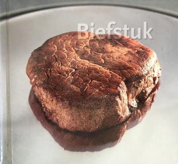 Biefstuk - W. Busser 9789059810051, Boeken, Verzenden, Gelezen, W. Busser