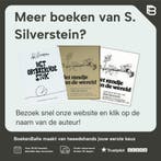 Pas op voor de gnaskop! 9789023991724 S. Silverstein, Verzenden, Gelezen, S. Silverstein
