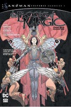 The Books of Magic Omnibus Vol. 2, Verzenden, Nieuw
