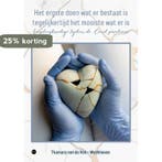 Het ergste doen wat er bestaat is tegelijkertijd het mooiste, Verzenden, Gelezen, Thamara van de Ven - Werkhoven