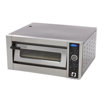 Pizza Oven - 4 Pizzas Ø 30 cm - Refurbished, Zakelijke goederen, Horeca | Keukenapparatuur, Verzenden, Nieuw in verpakking, Overige typen