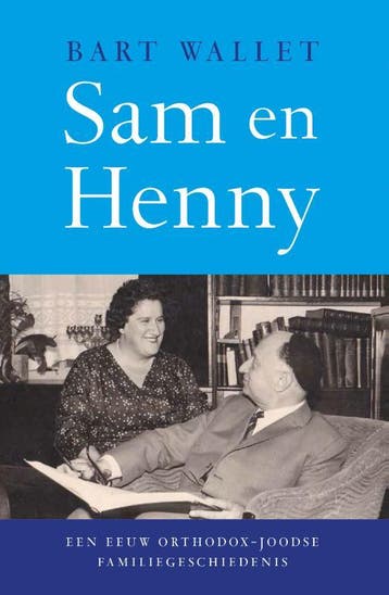 Sam En Henny | Bart Wallet | Nieuw, Ophalen of Verzenden, Nieuw, Bart Wallet