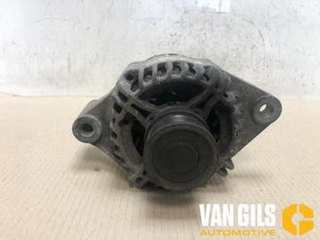 Dynamo Fiat Bravo O226786, Ophalen of Verzenden, Nieuw