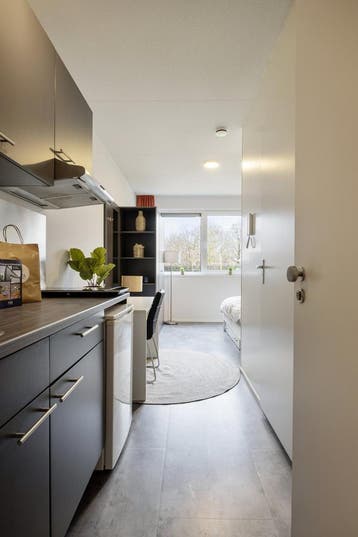 Te huur: Appartement Sorbonnelaan in Maastricht, Limburg, Maastricht, Appartement