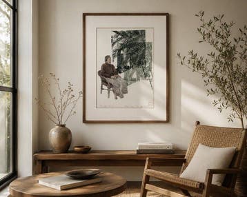 Leentje Linders - From Yogya with Love, Antiek en Kunst