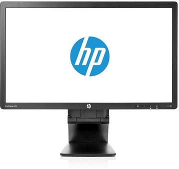 MEGASTUNTPRIJS: HP EliteDisplay E231 23 FULL HD Monitor + 2, Ophalen of Verzenden, Nieuw