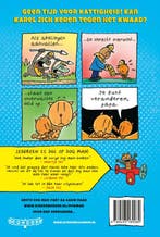 Dog Man en de vlooienkoning / Dog Man 9789493189089, Boeken, Kinderboeken | Jeugd | onder 10 jaar, Verzenden, Gelezen, Dav Pilkey