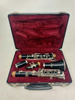 Conn-Selmer - CL 300 - - Klarinet - Verenigde Staten - 1980, Nieuw