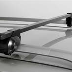 Volvo Dakdragers voor aan roofrail Volvo XC60 2008-2017 6 ma, Verzenden, Nieuw, Volvo