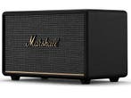 Marshall -  Acton Iii Bluetooth-speaker  - Zwart, Overige merken, Verzenden, Overige typen, Nieuw