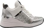 Michael Kors - maat 38.5- Georgie Trainer Dames Sneakers, Verzenden, Nieuw