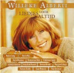 cd - Willeke Alberti - Liedjes Voor Altijd, Verzenden, Zo goed als nieuw