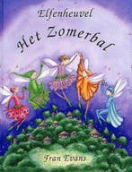 Zomerbal 9789053413098 F. Evans, Boeken, Verzenden, Zo goed als nieuw, F. Evans
