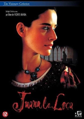 Juana La Loca, Verzenden, Nieuw in verpakking, Drama