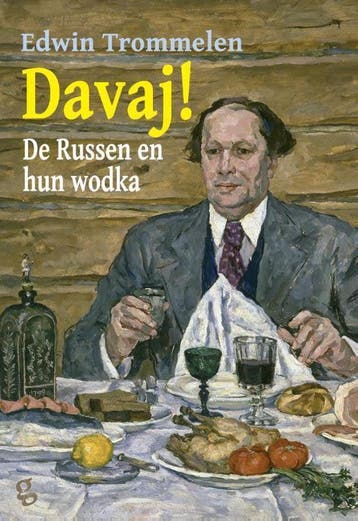 Davaj!, Boeken, Literatuur, Ophalen of Verzenden, Nieuw