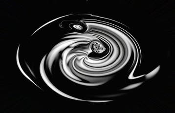 Bruno Paolo Benedetti - Vortex 2/30, Antiek en Kunst