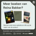 Tuinlichtjes / Cantecleer hobbytopper 9789021333106, Verzenden, Gelezen, Reina Bakker