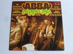 Abba - Mamma Mia (LP), Ophalen of Verzenden, Zo goed als nieuw