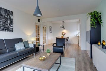 Te huur: Appartement Hakfortlaan in Arnhem, Gelderland, Appartement, Arnhem