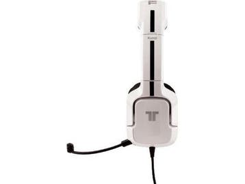 Tritton Kunai - Stereo Headset - 40 mm luidsprekers - Wit, Verzenden, Nieuw, Tritton