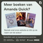 Dont Look Back 9780553802009 Amanda Quick, Verzenden, Zo goed als nieuw, Amanda Quick
