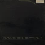 George Michael - Spinning The Wheel (The Dance Mixes), Ophalen of Verzenden, Gebruikt