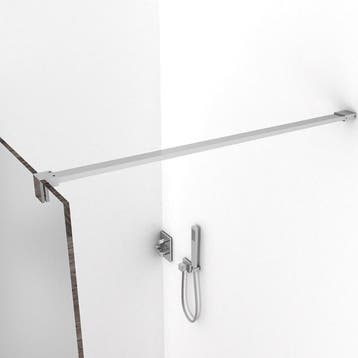 Wiesbaden Comfort Inloopdouche - 900x2000x10mm - Nano -, Ophalen of Verzenden, Nieuw, Glas