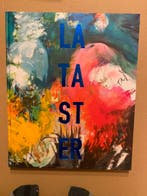 Lataster Abstract Expressionisme Een Ode aan het Leven zelf, Boeken, Verzenden, Zo goed als nieuw, Schilder- en Tekenkunst