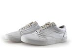 Vans Sneakers in maat 38 Wit, Kleding | Dames, Schoenen, Verzenden, Wit, Sneakers of Gympen, Gedragen