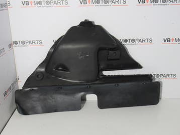 Yamaha FZR 600 Motorblok beschermrubber, Ophalen of Verzenden, Nieuw