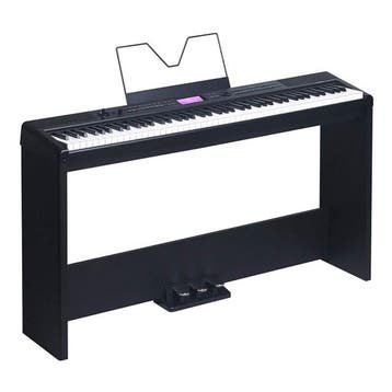 Medeli SP-A500/BK digitale piano met ST450 standaard, Ophalen of Verzenden, Nieuw