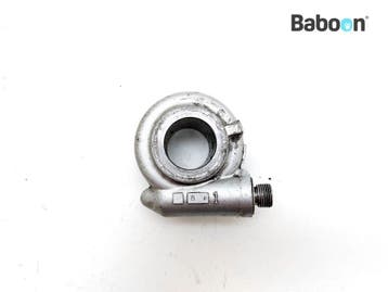 Teller Aandrijver Kawasaki ZX 9 R 1994-1997 (NINJA ZX-9R, Verzenden, Gebruikt