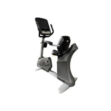 Matrix - H7x Hybrid - Recumbent Bike, Sport en Fitness, Fitnessmaterialen, Ophalen of Verzenden, Zo goed als nieuw