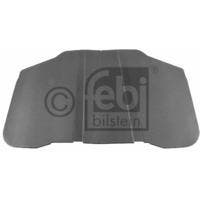 Geluidsdempingsmat se sel |  Mercedes w126, Auto-onderdelen, Carrosserie en Plaatwerk, Ophalen of Verzenden