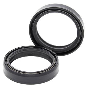All Balls Racing 87-89 Honda CR125R Fork Oil Seal Only Kit, Ophalen of Verzenden, Nieuw