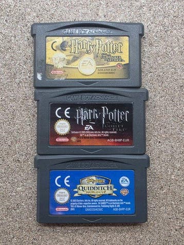 Nintendo - Gameboy Color - Nintendo - Authentic Game, Nieuw