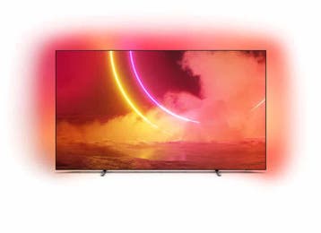 Philips 65OLED805 Tv2999, Ophalen of Verzenden, Nieuw, 100 cm of meer, LED