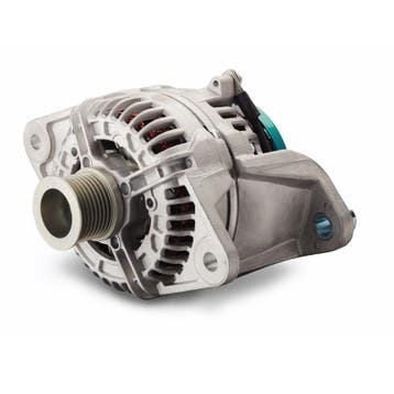 Mastervolt Alpha Compact 28/80 Dynamo 24 Volt Zonder Laadreg, Ophalen of Verzenden, Nieuw, Zeilboot of Motorboot